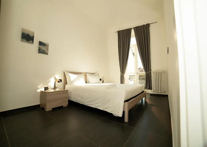 Urban Retreat Porta Nuova