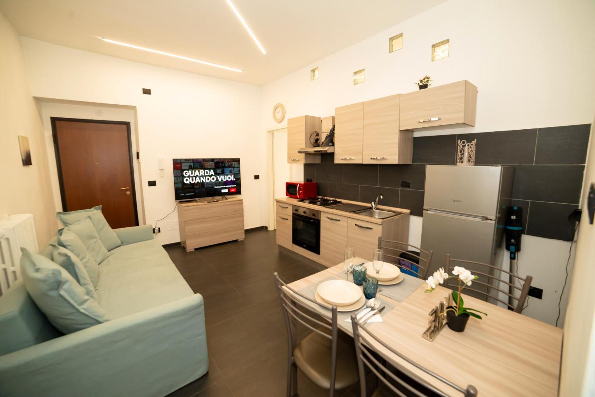 Urban Retreat Porta Nuova Turin